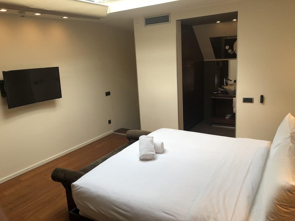987 Design Prague Hotel Luaran gambar