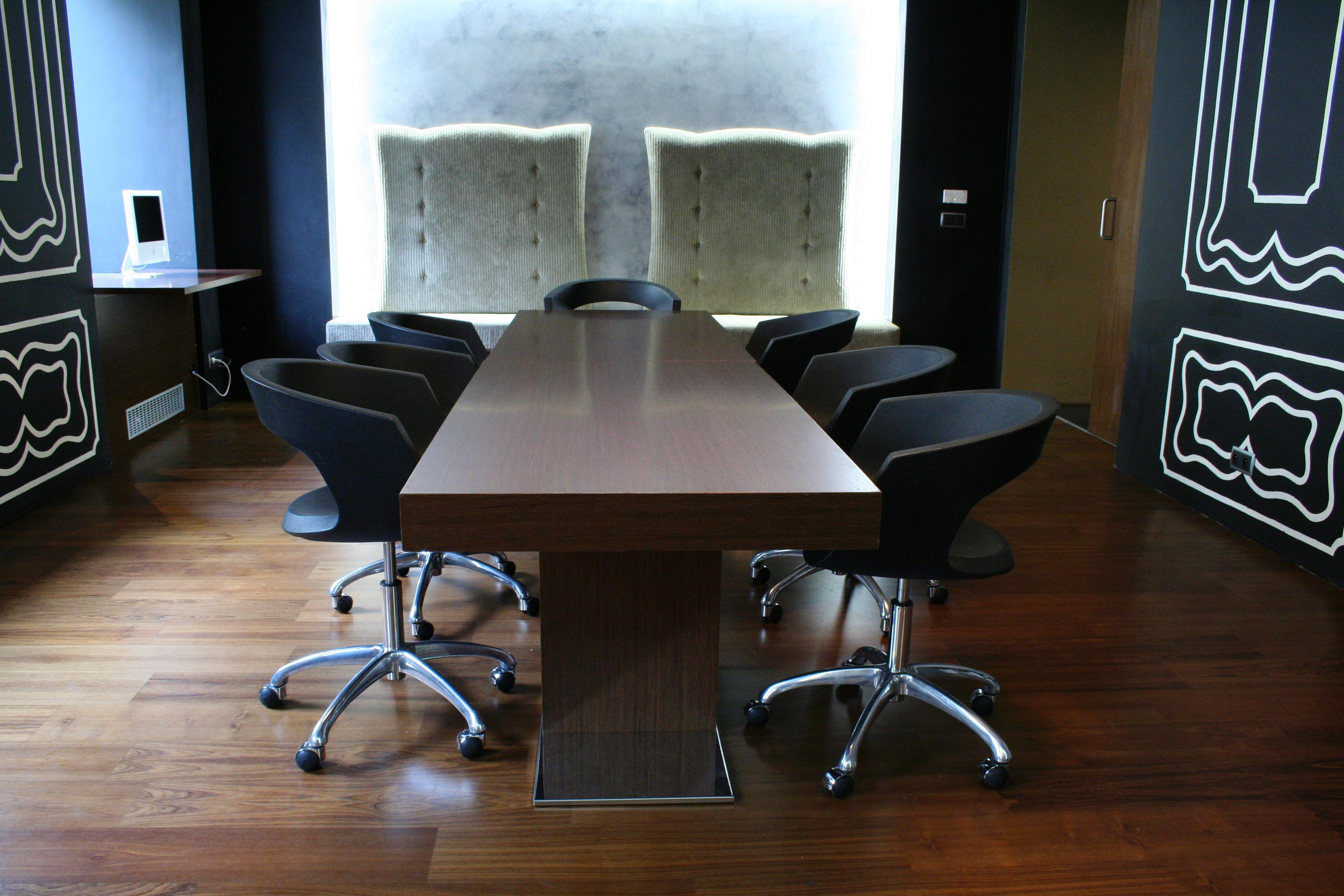 987 Design Prague Hotel Luaran gambar