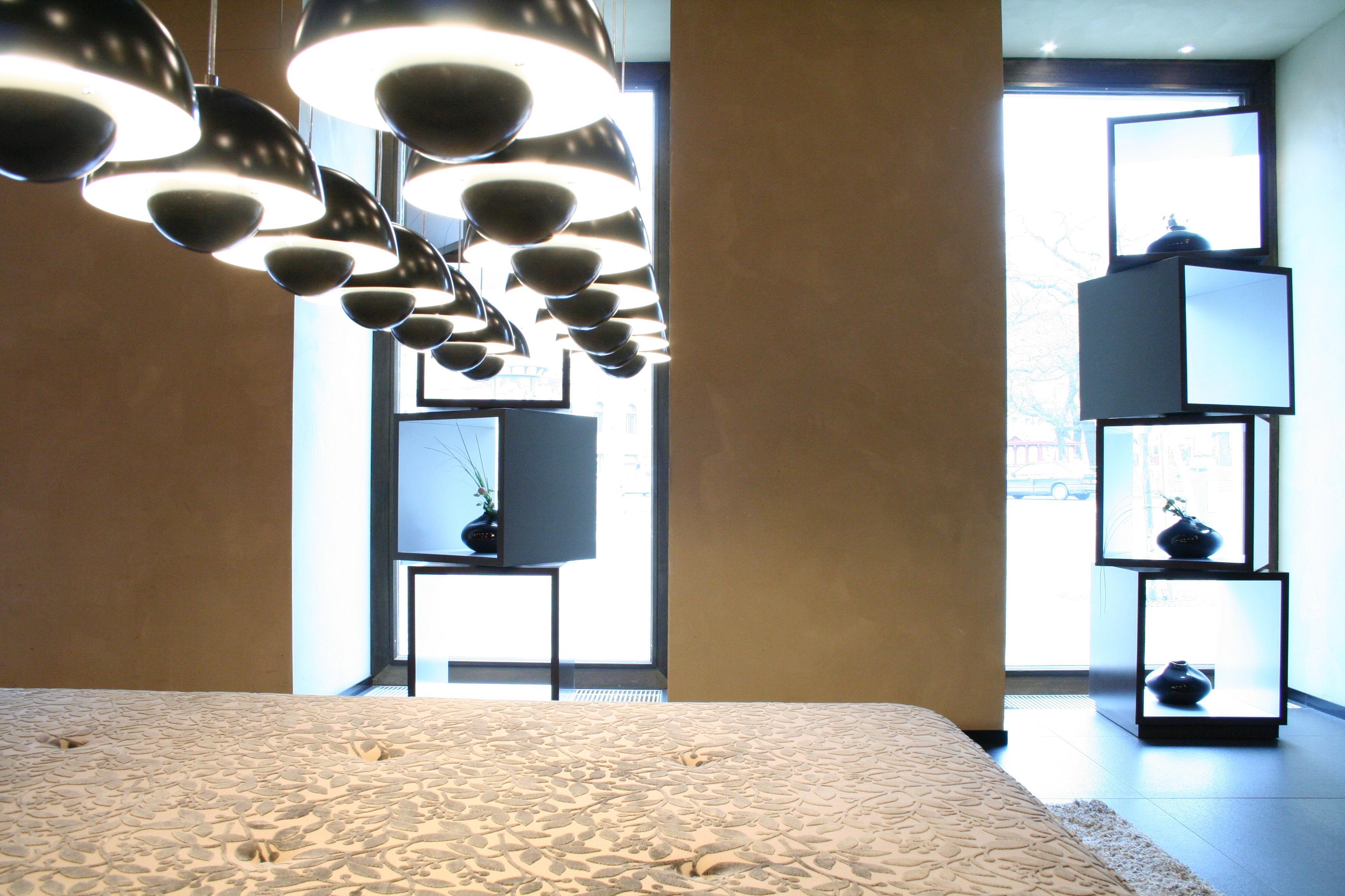 987 Design Prague Hotel Luaran gambar