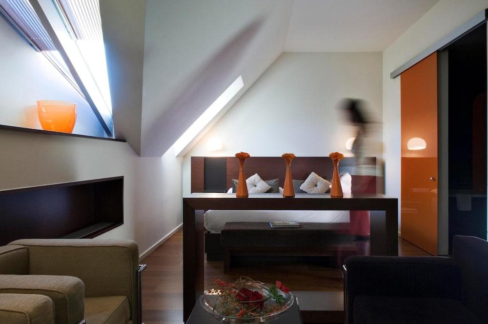 987 Design Prague Hotel Luaran gambar