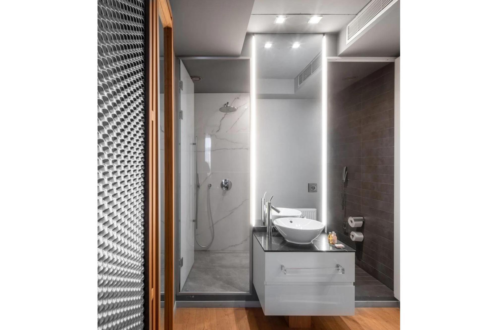 987 Design Prague Hotel Luaran gambar