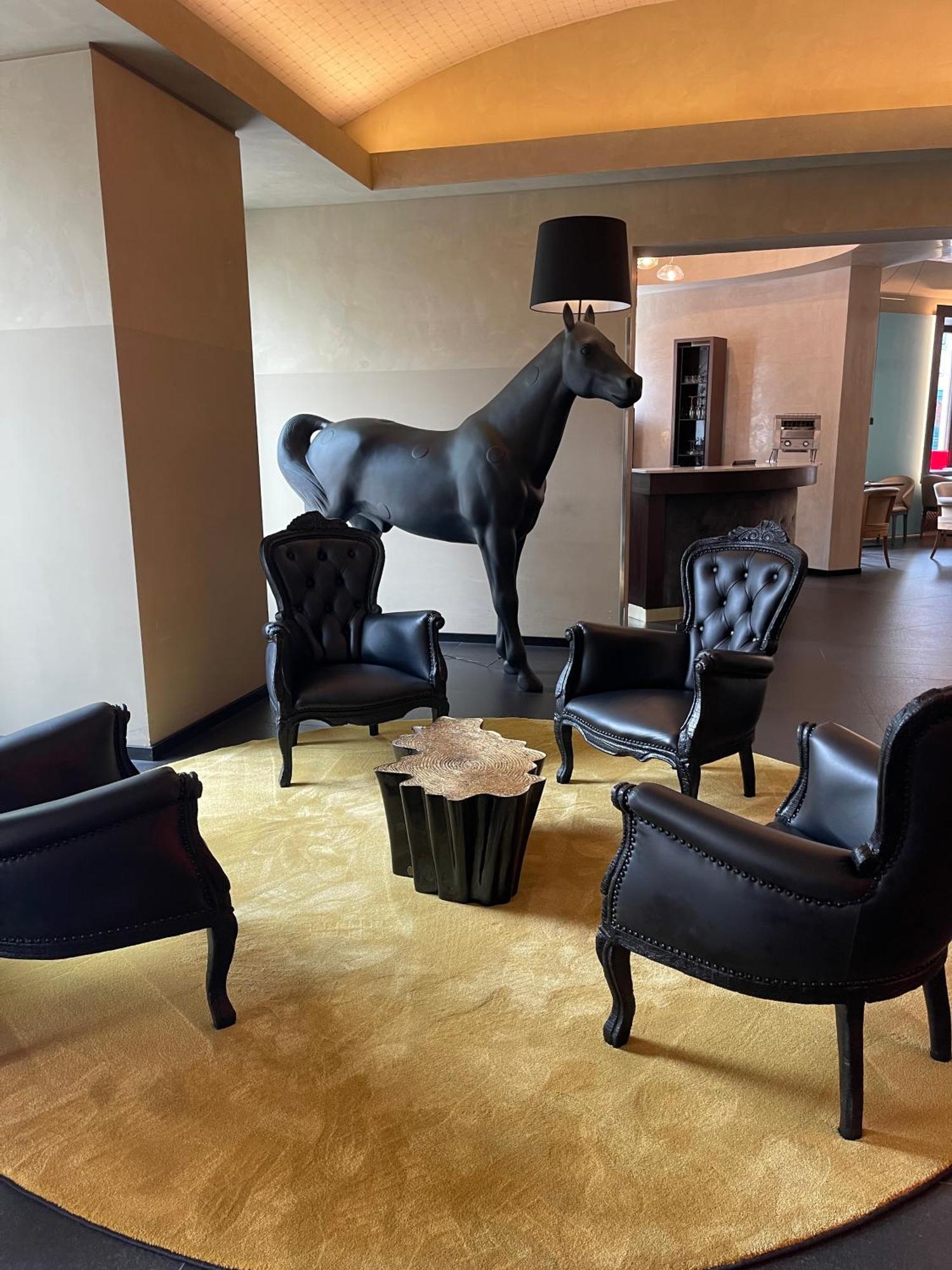 987 Design Prague Hotel Luaran gambar